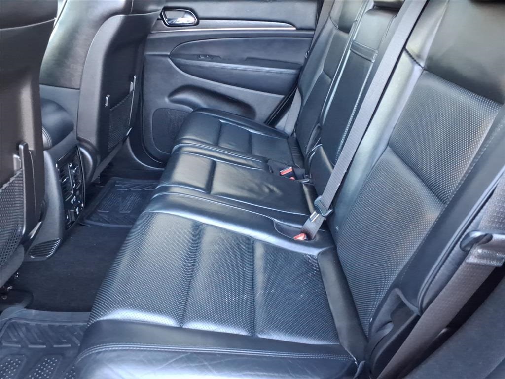 used 2019 Jeep Grand Cherokee car, priced at $24,900