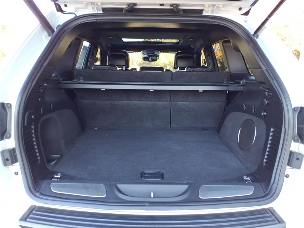 used 2019 Jeep Grand Cherokee car, priced at $24,900