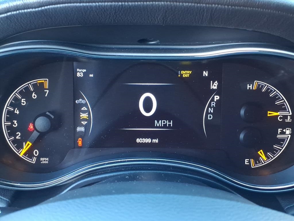 used 2019 Jeep Grand Cherokee car, priced at $24,900