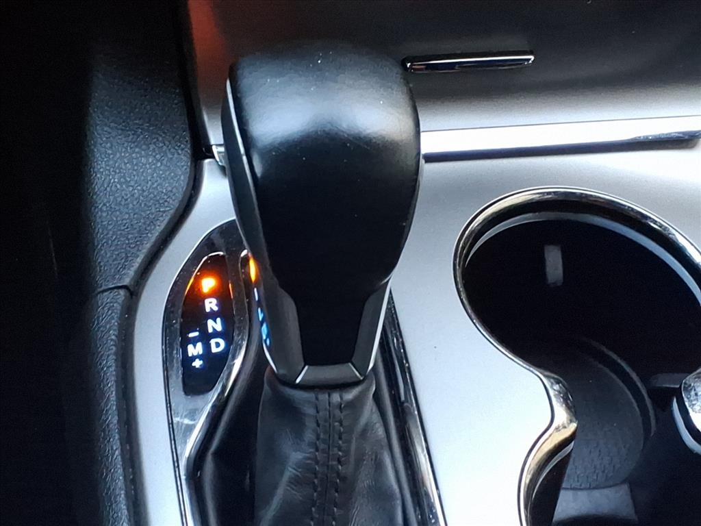 used 2019 Jeep Grand Cherokee car, priced at $24,900