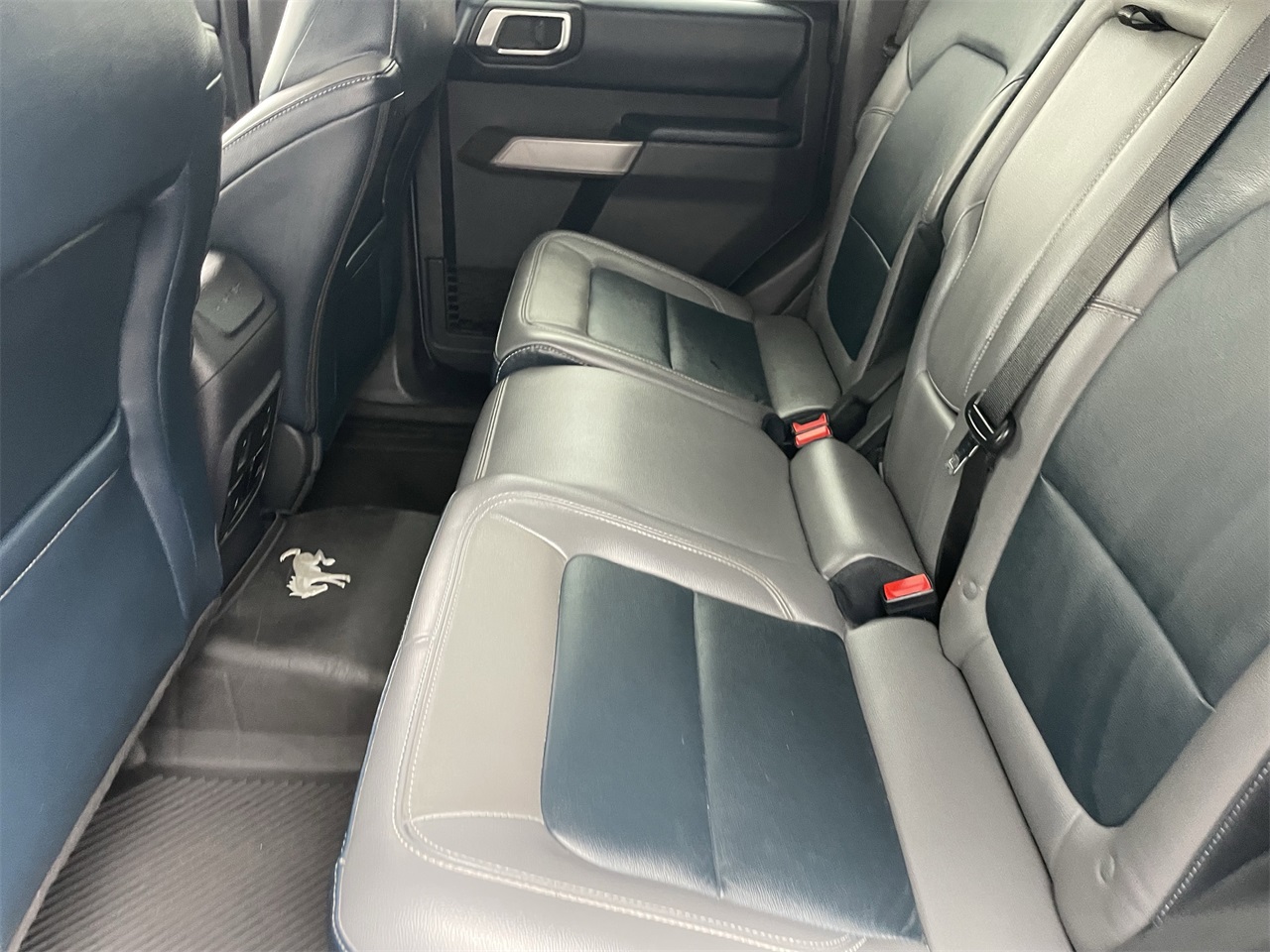 used 2021 Ford Bronco car, priced at $47,999