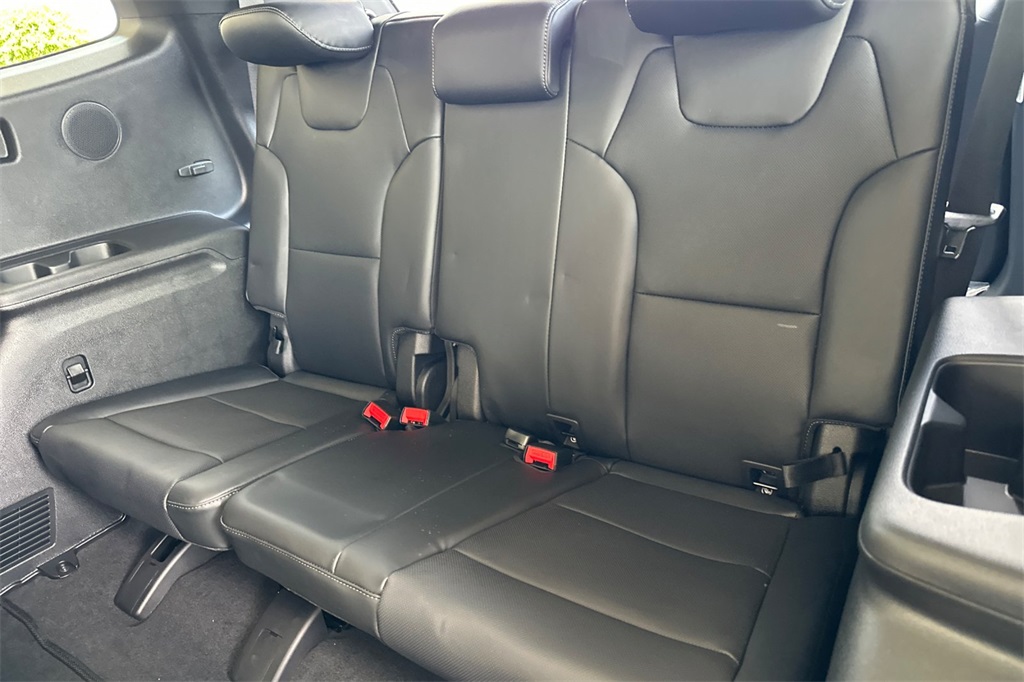 new 2025 Kia Telluride car, priced at $54,920