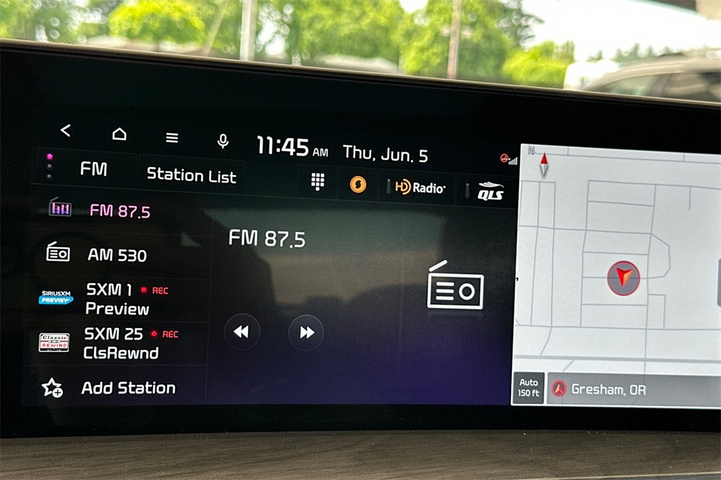 new 2025 Kia Telluride car, priced at $54,920