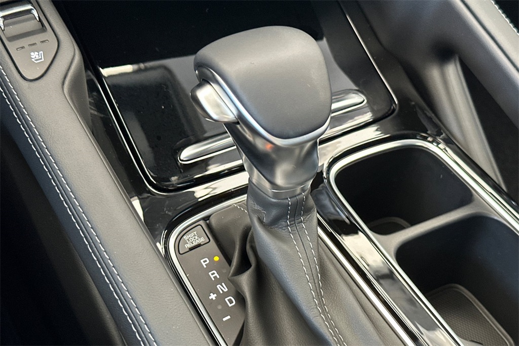 new 2025 Kia Telluride car, priced at $54,920