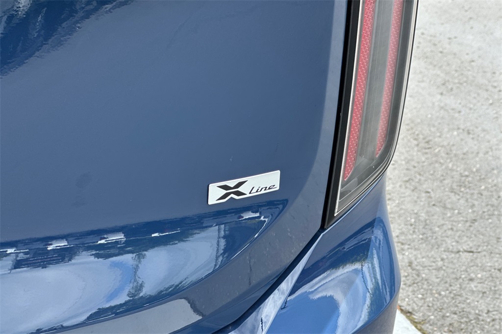 new 2025 Kia Telluride car, priced at $54,920