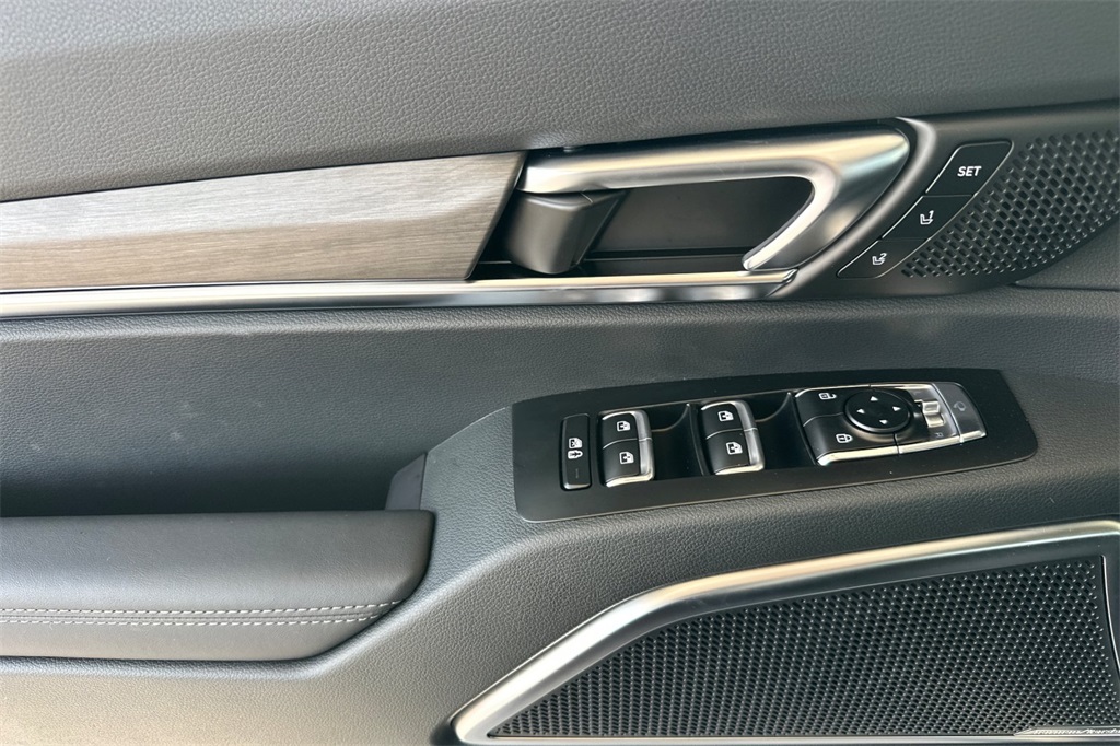 new 2025 Kia Telluride car, priced at $54,920