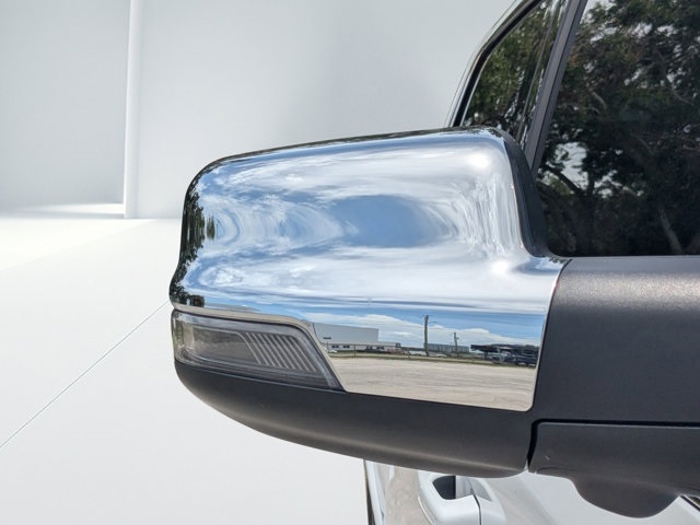 used 2025 Ram 1500 car, priced at $56,244