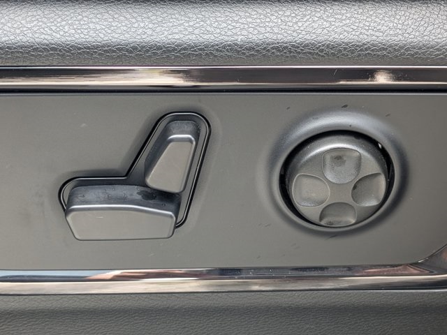 used 2025 Ram 1500 car, priced at $56,244