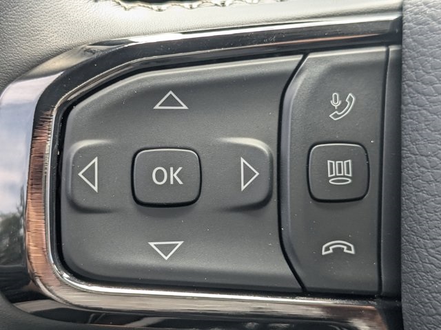used 2025 Ram 1500 car, priced at $56,244