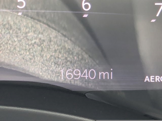 used 2025 Ram 1500 car, priced at $56,244