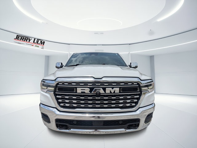 used 2025 Ram 1500 car, priced at $56,244