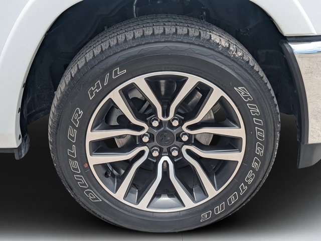 used 2025 Ram 1500 car, priced at $56,244
