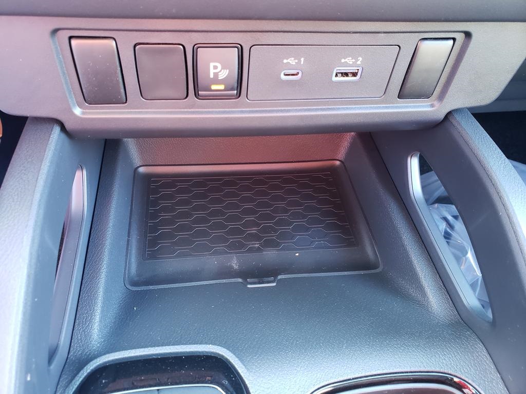 new 2026 Nissan Frontier car, priced at $40,499