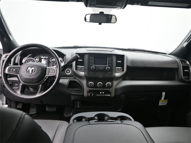 used 2023 Ram 3500 car, priced at $54,999