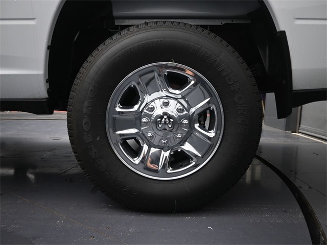 used 2023 Ram 3500 car, priced at $54,999