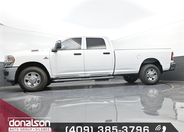 used 2023 Ram 3500 car, priced at $54,999