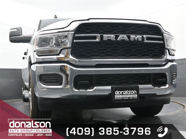 used 2023 Ram 3500 car, priced at $54,999