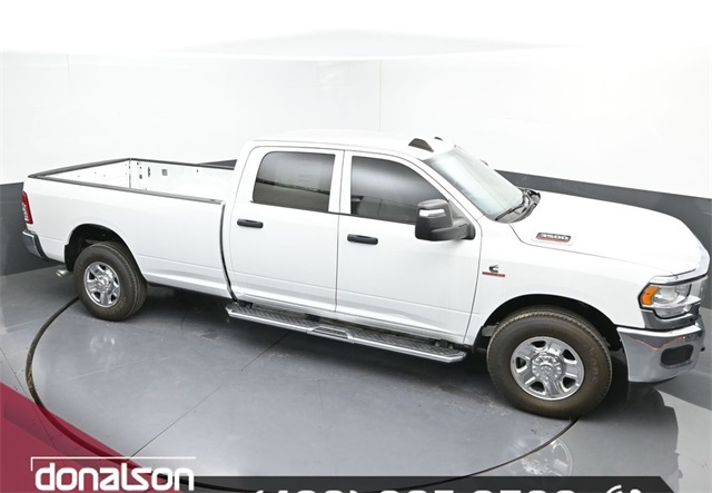 used 2023 Ram 3500 car, priced at $54,999