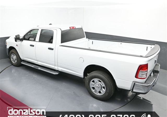 used 2023 Ram 3500 car, priced at $54,999