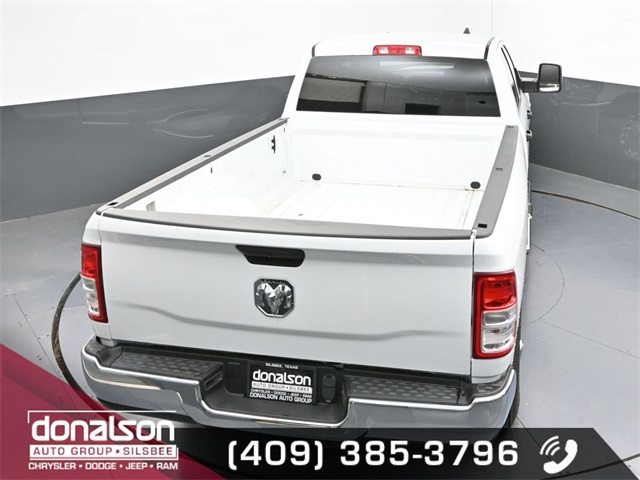 used 2023 Ram 3500 car, priced at $54,999