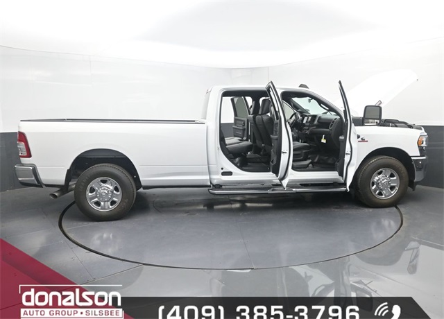 used 2023 Ram 3500 car, priced at $54,999