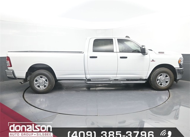 used 2023 Ram 3500 car, priced at $54,999
