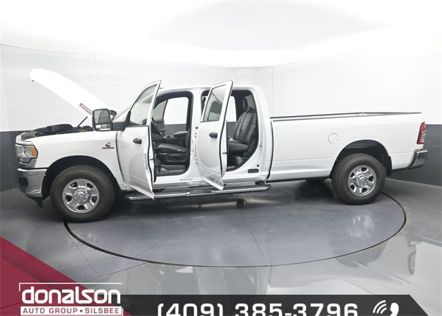 used 2023 Ram 3500 car, priced at $54,999