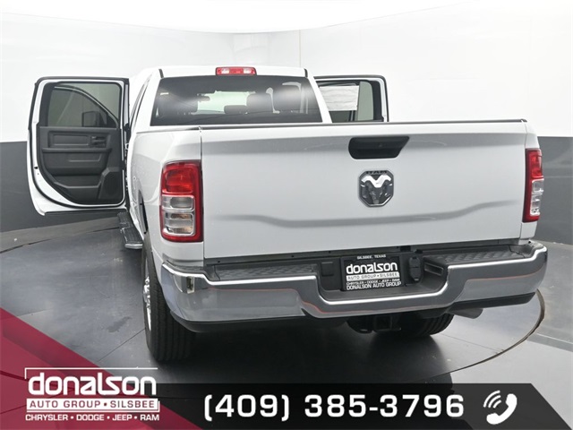 used 2023 Ram 3500 car, priced at $54,999
