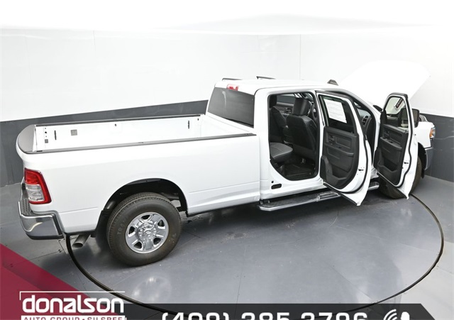 used 2023 Ram 3500 car, priced at $54,999