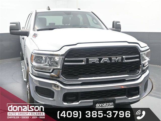 used 2023 Ram 3500 car, priced at $54,999
