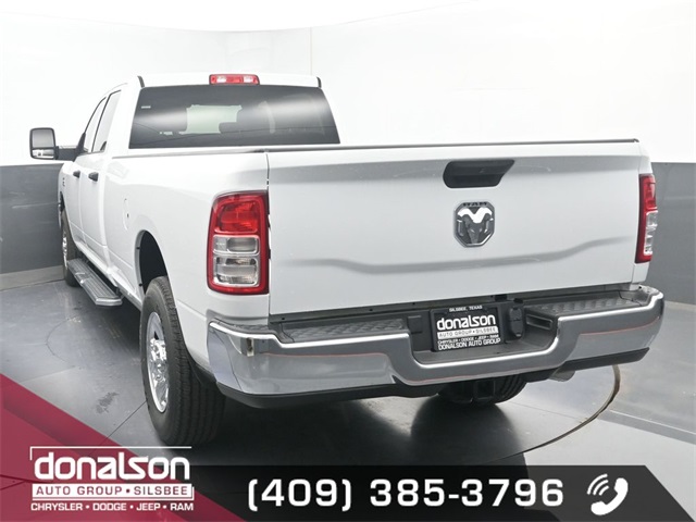 used 2023 Ram 3500 car, priced at $54,999