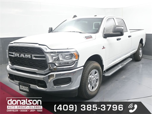 used 2023 Ram 3500 car, priced at $54,999