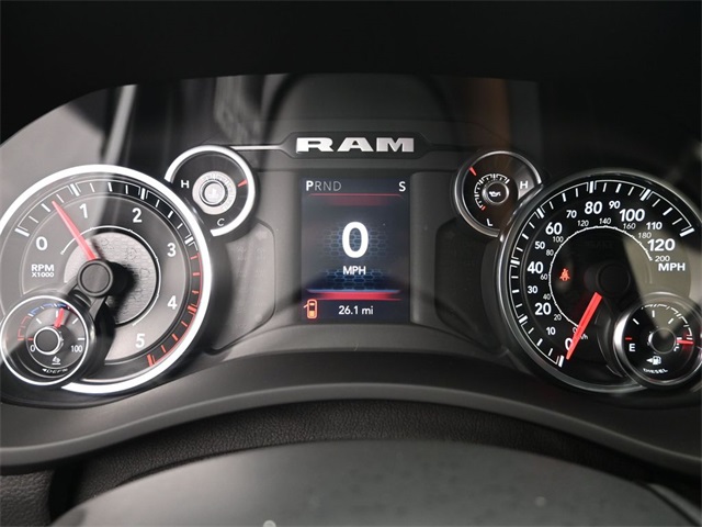 used 2023 Ram 3500 car, priced at $54,999