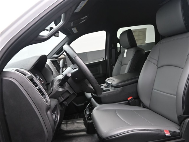 used 2023 Ram 3500 car, priced at $54,999
