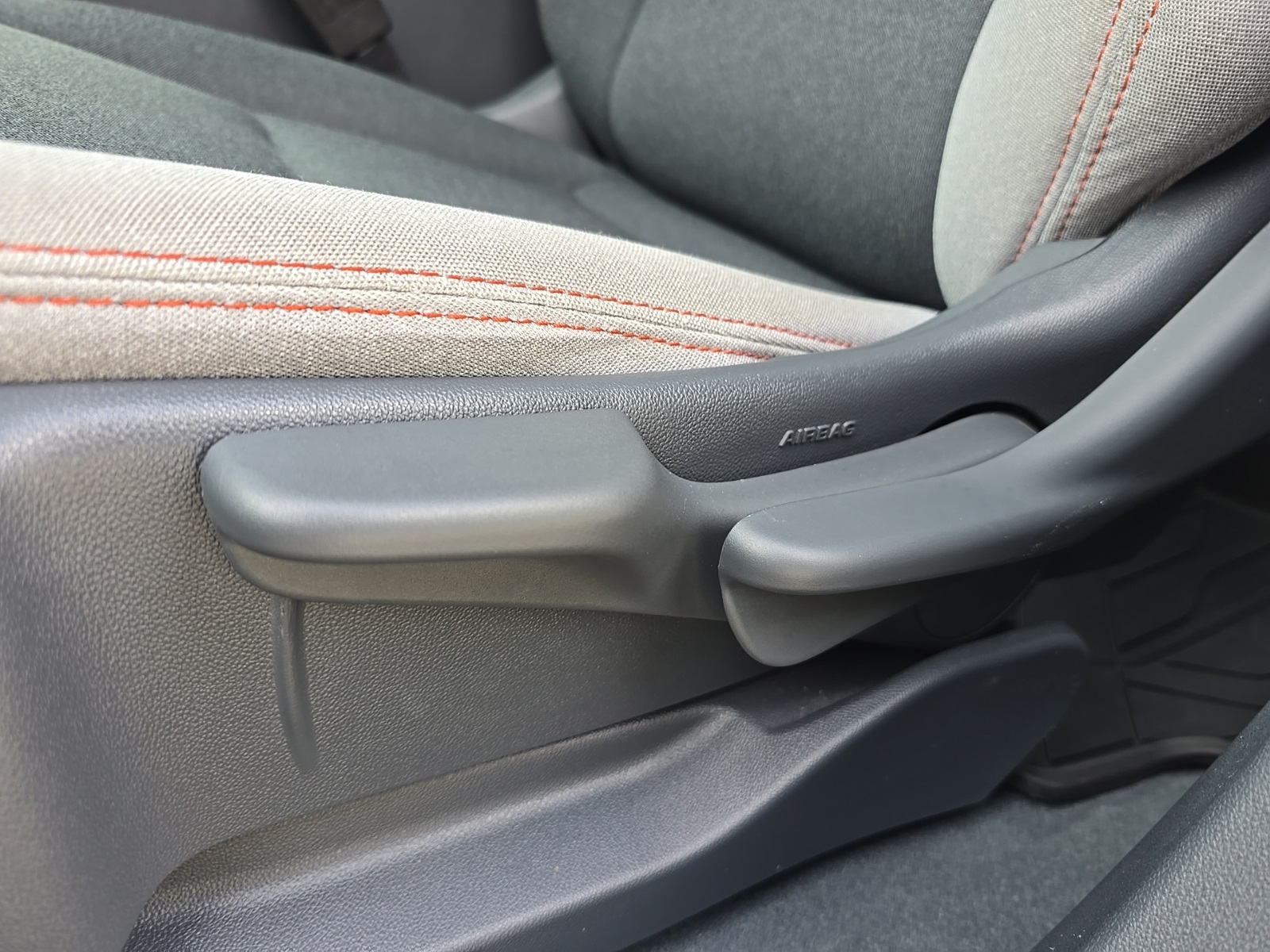 used 2020 Chevrolet Bolt EV car, priced at $13,832
