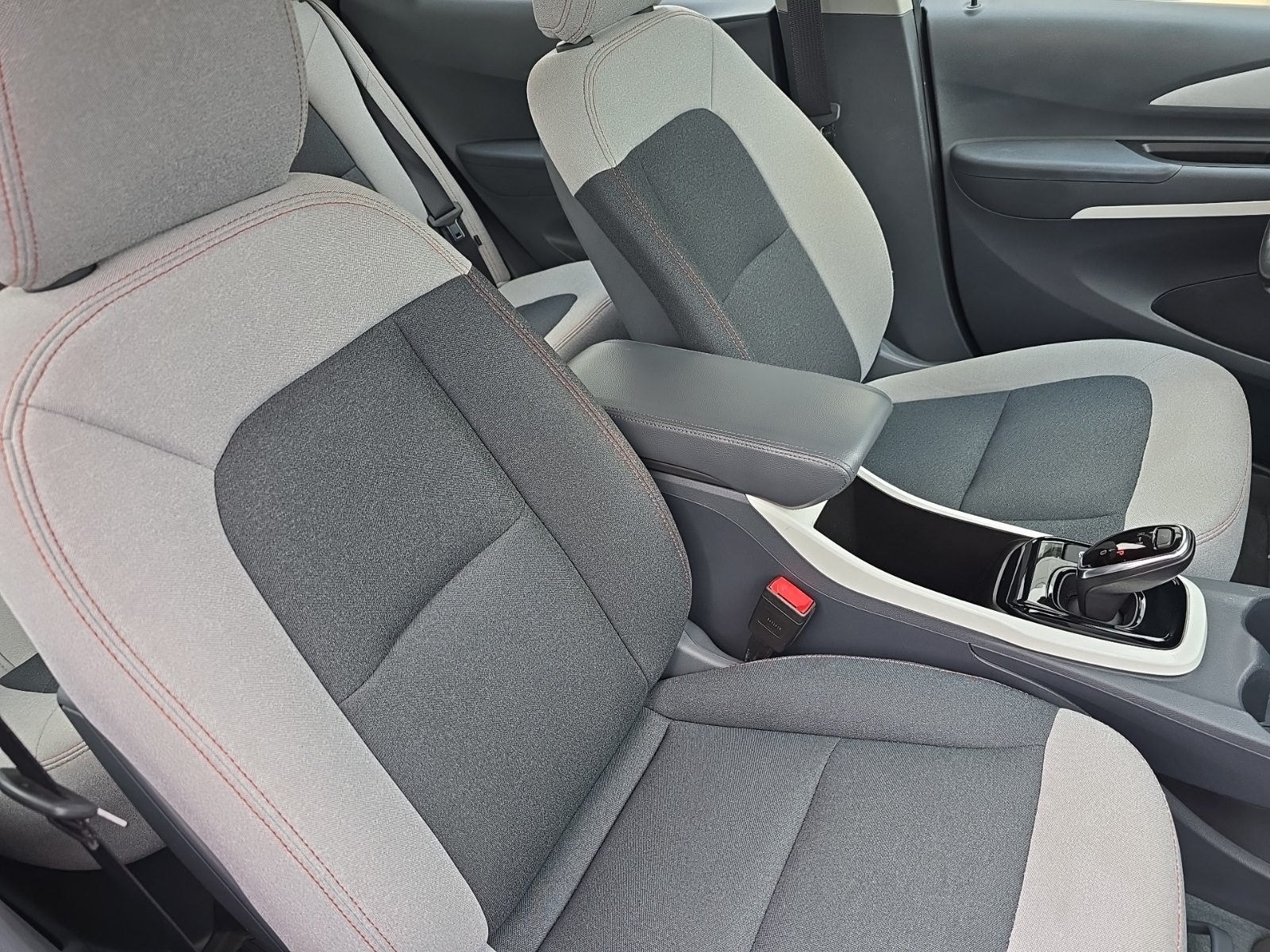 used 2020 Chevrolet Bolt EV car, priced at $13,832