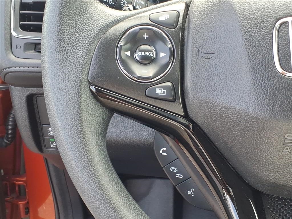 used 2019 Honda HR-V car, priced at $15,900