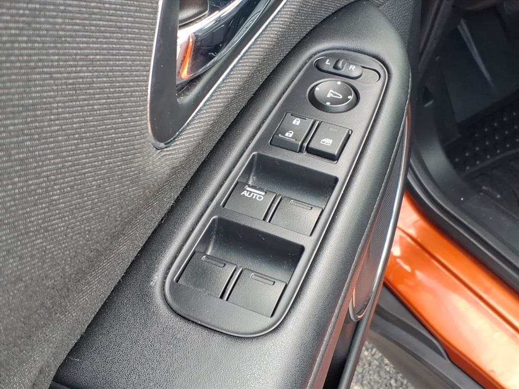 used 2019 Honda HR-V car, priced at $15,900