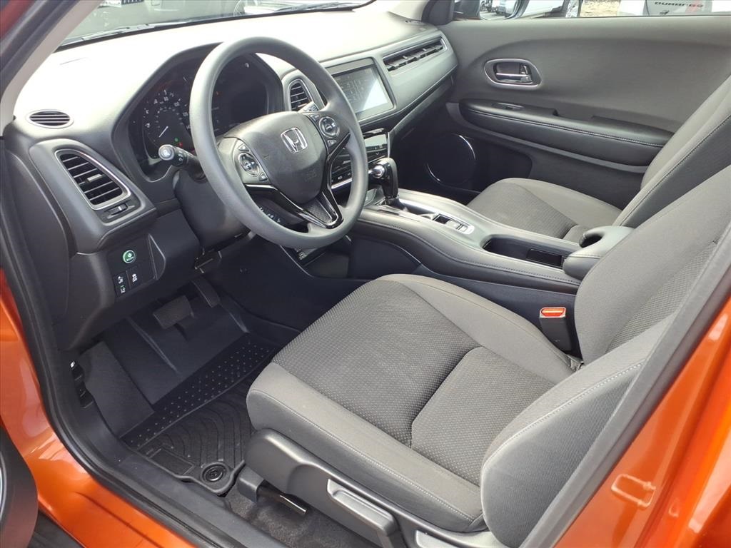 used 2019 Honda HR-V car, priced at $15,900