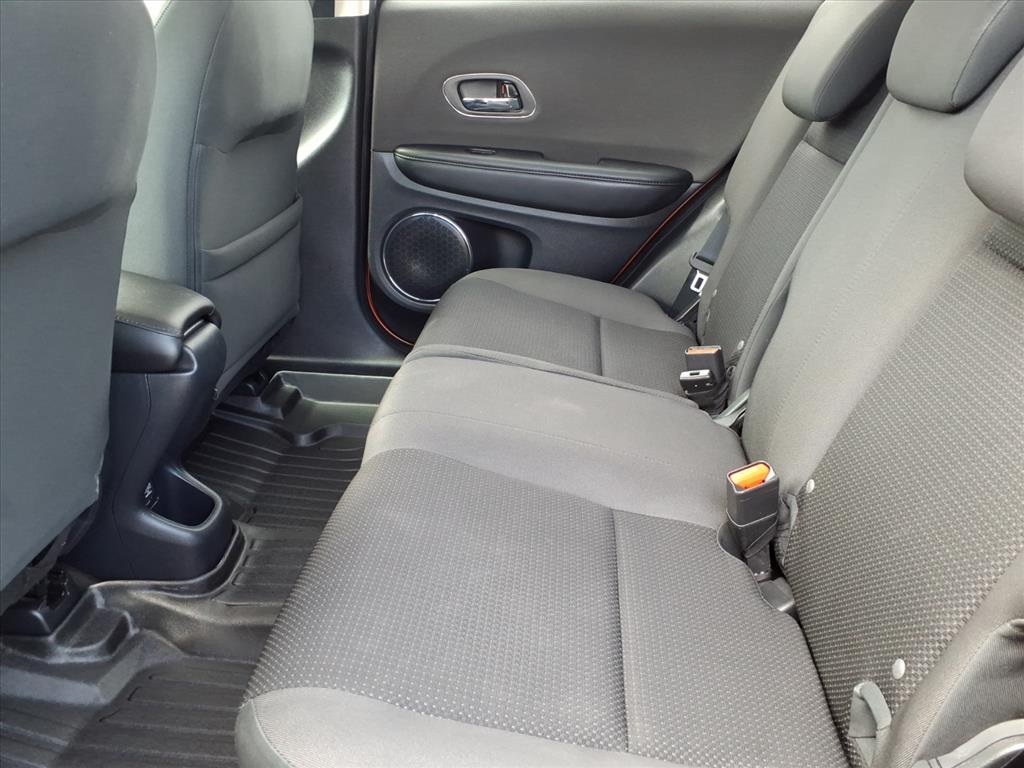 used 2019 Honda HR-V car, priced at $15,900