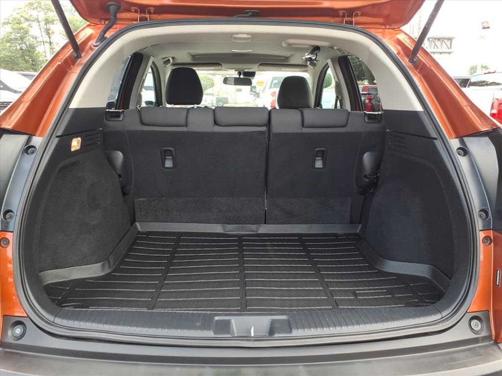 used 2019 Honda HR-V car, priced at $15,900