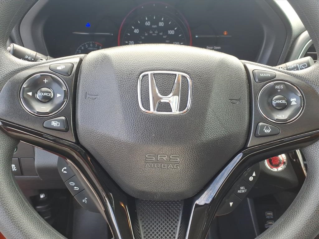 used 2019 Honda HR-V car, priced at $15,900