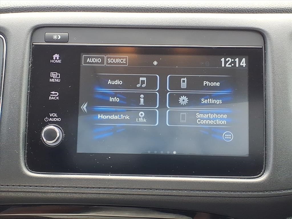 used 2019 Honda HR-V car, priced at $15,900
