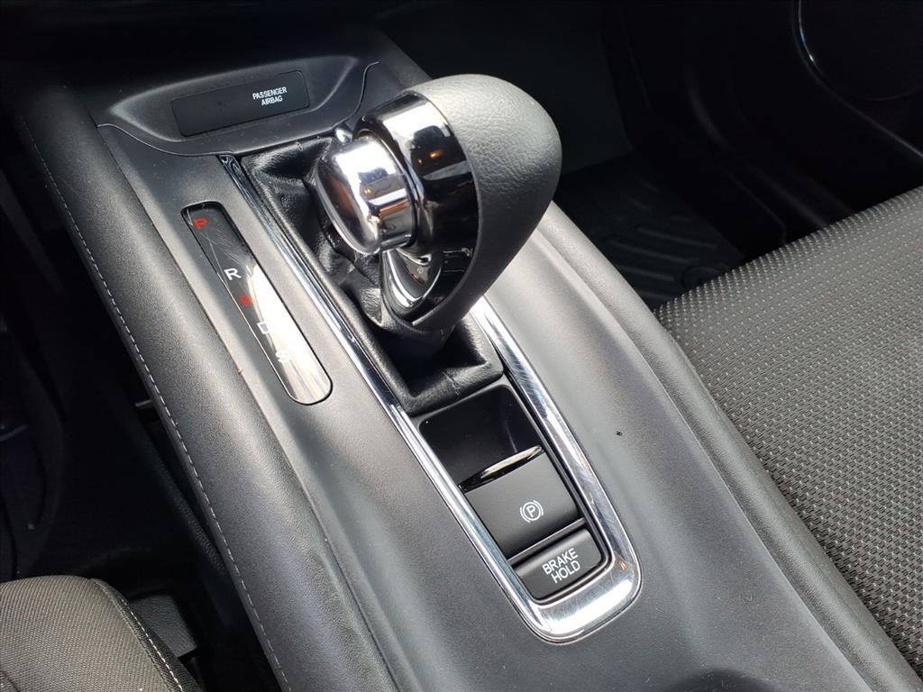 used 2019 Honda HR-V car, priced at $15,900
