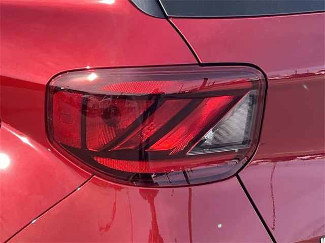 new 2026 Hyundai Venue car, priced at $25,220