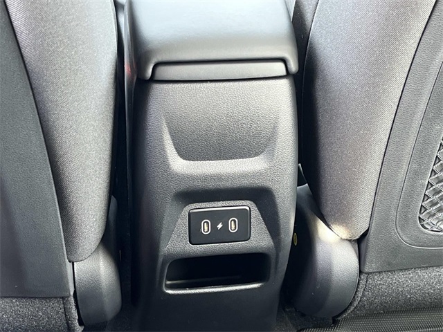 new 2026 Hyundai Venue car, priced at $25,220