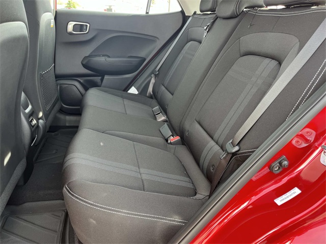 new 2026 Hyundai Venue car, priced at $25,220