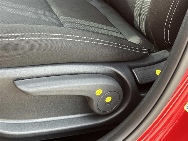 new 2026 Hyundai Venue car, priced at $25,220