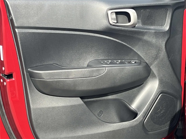 new 2026 Hyundai Venue car, priced at $25,220