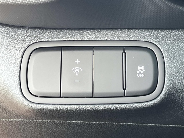 new 2026 Hyundai Venue car, priced at $25,220